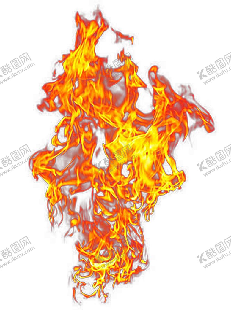 编号：50912009101840295793【酷图网】源文件下载-火焰