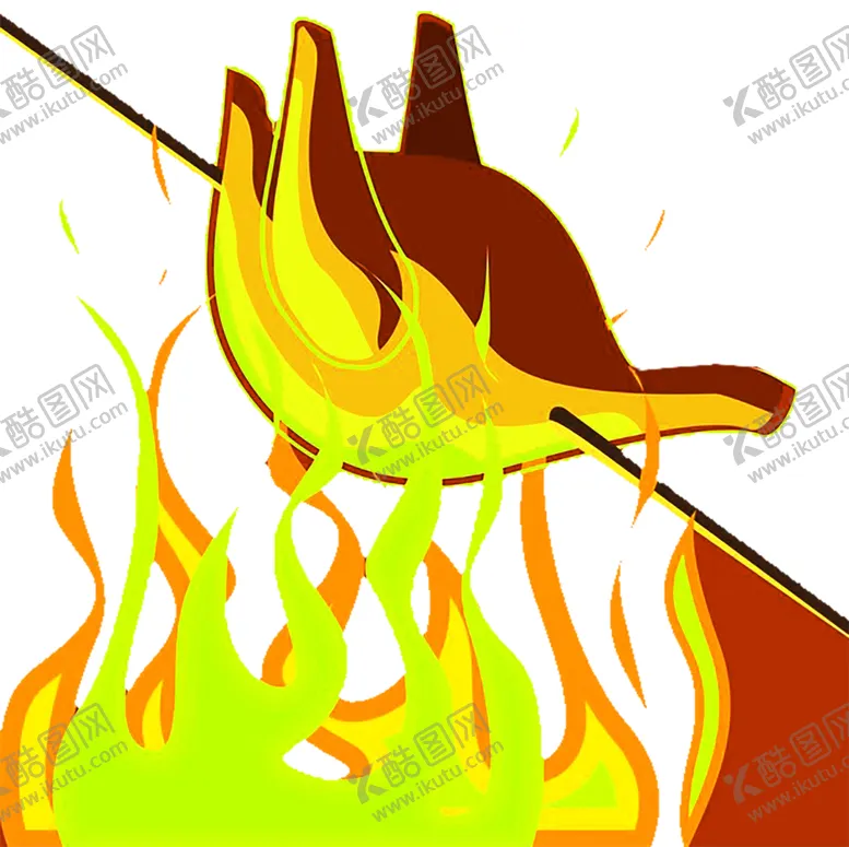 编号：57272907020430068316【酷图网】源文件下载-火焰