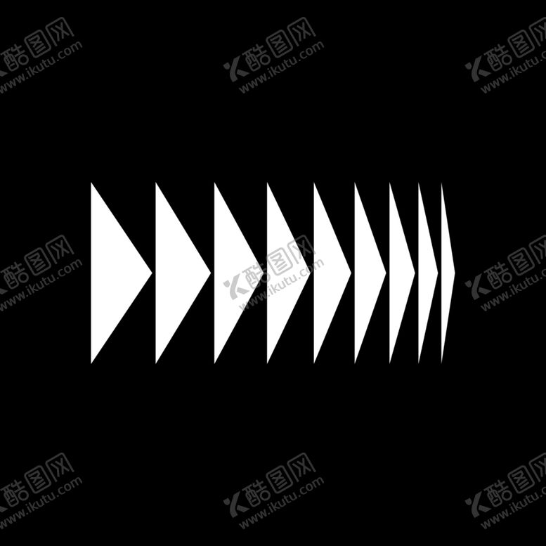 编号：14941809150924443917【酷图网】源文件下载-几何抽象元素