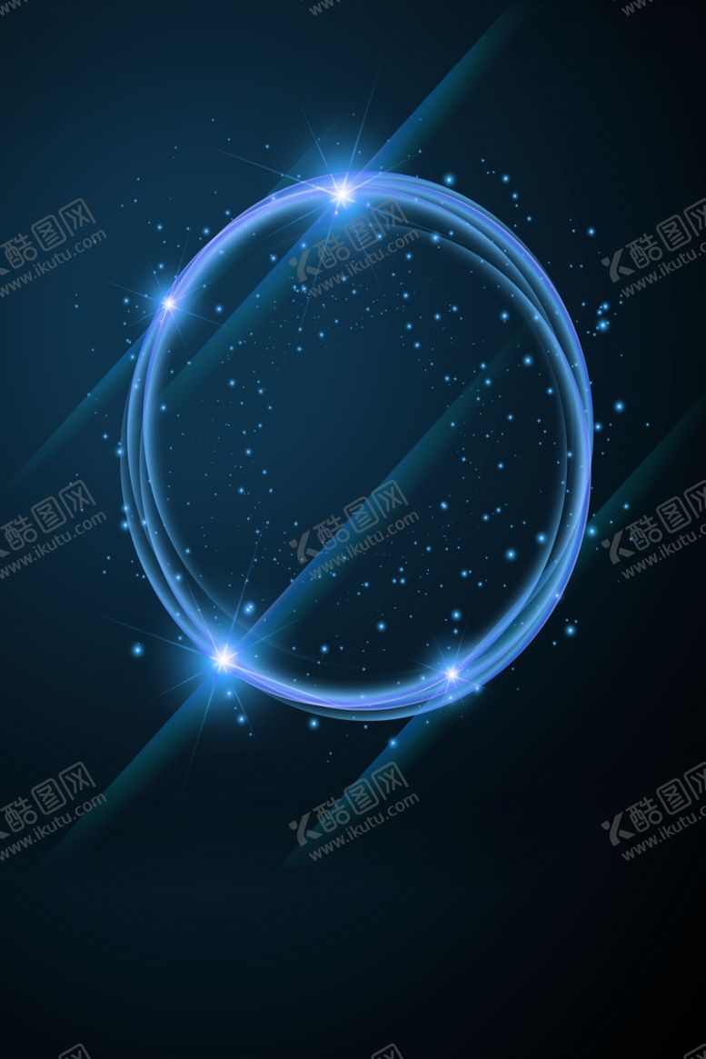 编号：55115809190701045628【酷图网】源文件下载-科技背景