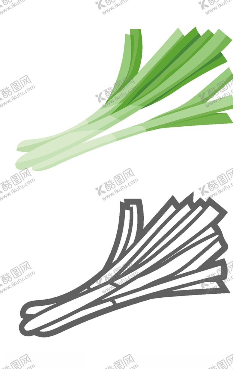 编号：29682507030801356910【酷图网】源文件下载-手绘卡通蔬菜