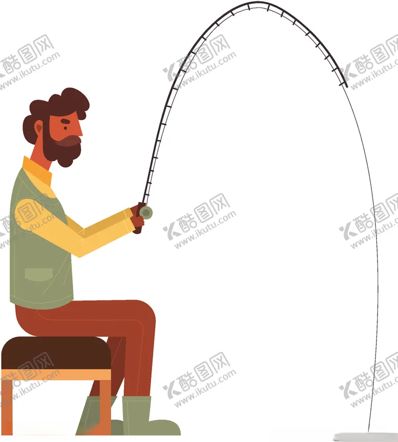 编号：33998204070414513258【酷图网】源文件下载-钓鱼