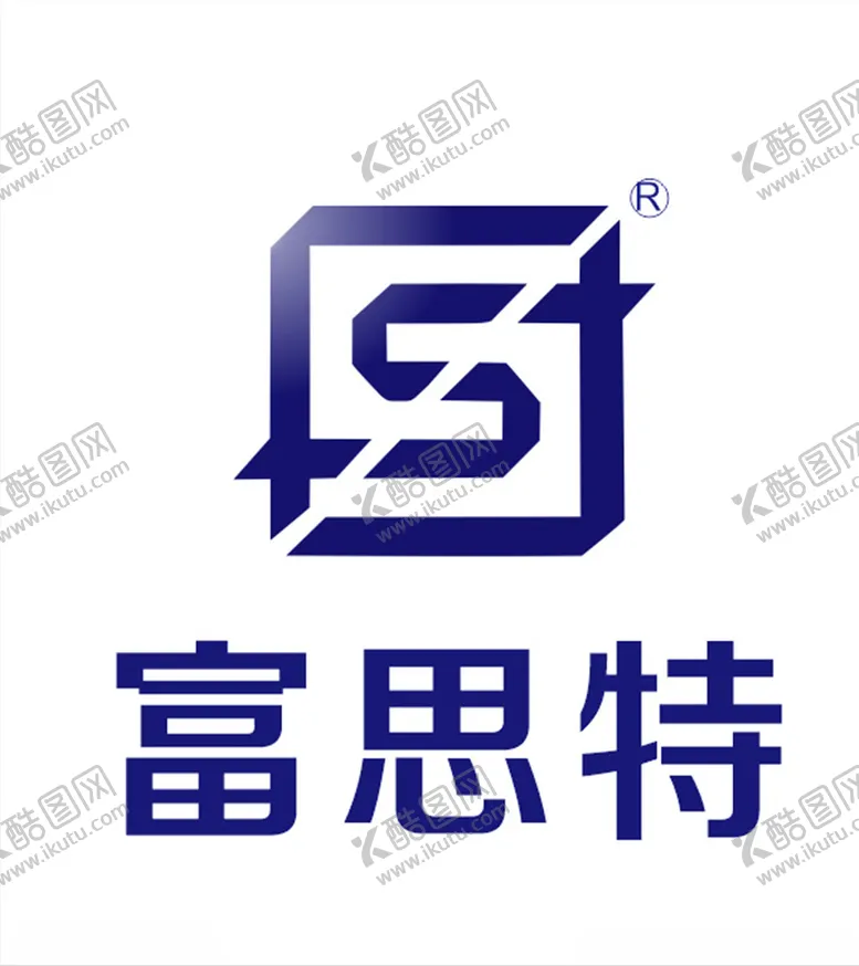 编号：32573404290209183757【酷图网】源文件下载-富思特logo