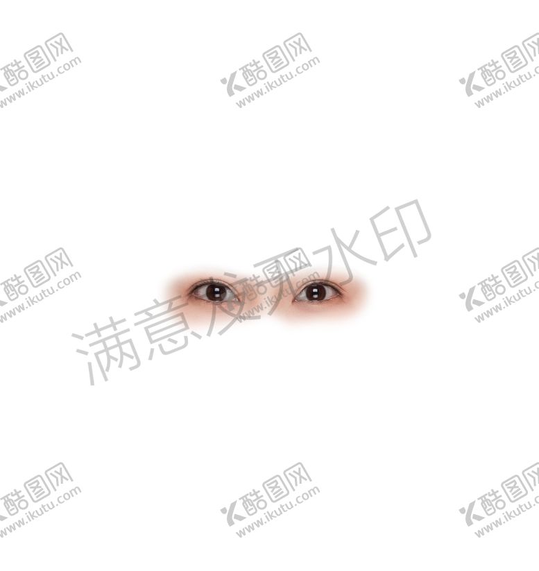 编号：47067104202117352400【酷图网】源文件下载-眼睛素材