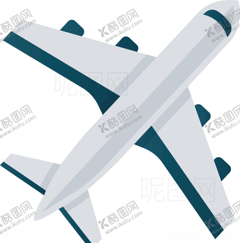 编号：31597207040656089833【酷图网】源文件下载-飞机