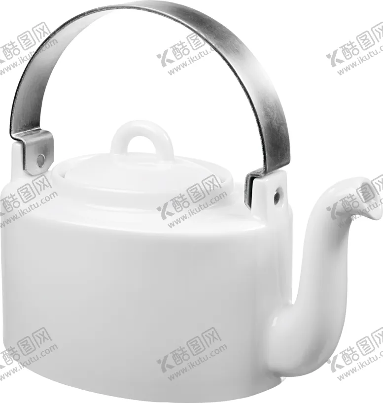编号：81338101140231422602【酷图网】源文件下载-水壶 