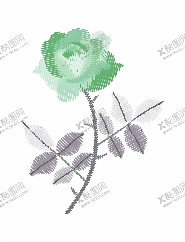 编号：01396209152100464716【酷图网】源文件下载-小花