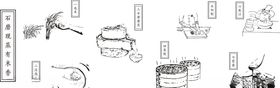 米皮制作做流程