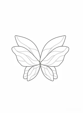 婚礼蝴蝶铁艺