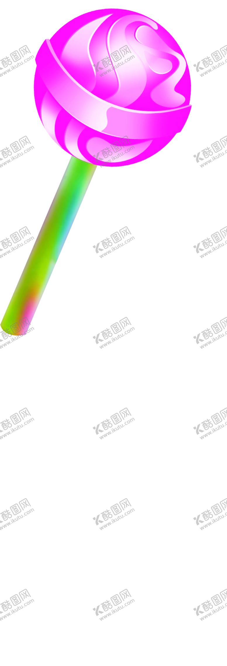 编号：71503709270017354760【酷图网】源文件下载-棒棒糖