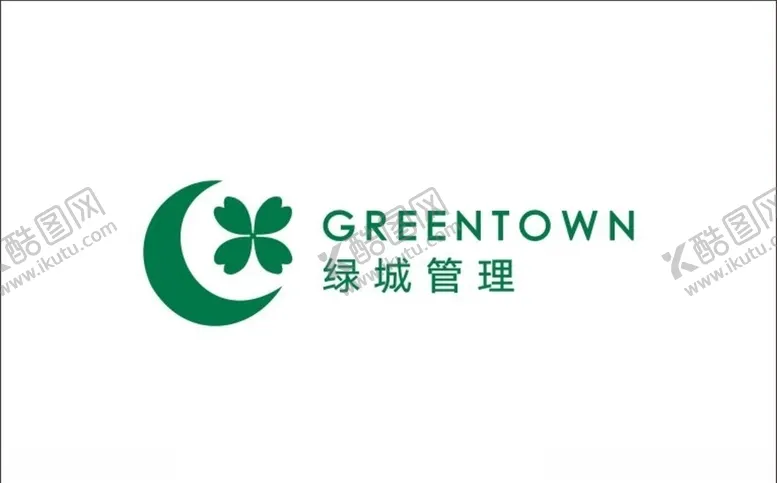 编号：55773304271630157228【酷图网】源文件下载-绿地集团logo