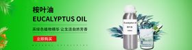 桉叶油植物精油