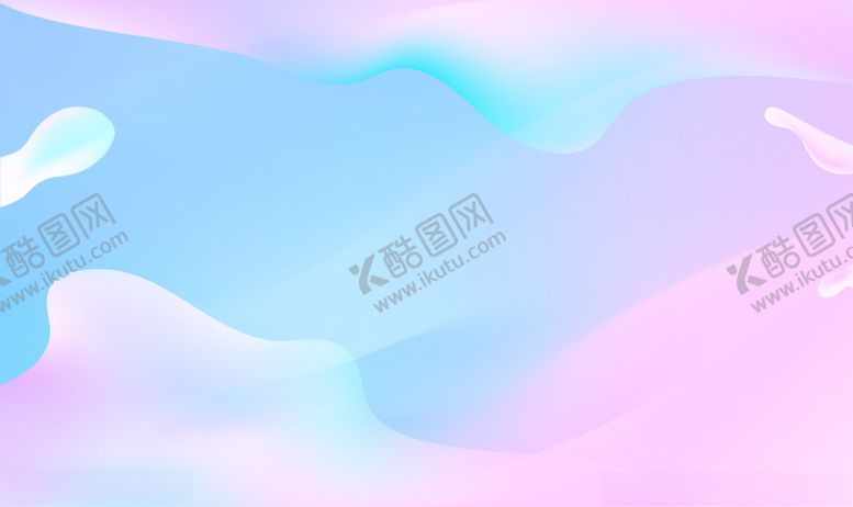 编号：33878510021556184308【酷图网】源文件下载-水粉彩色背景