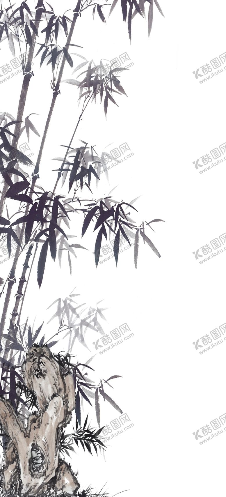 编号：18537406242027104523【酷图网】源文件下载-竹子