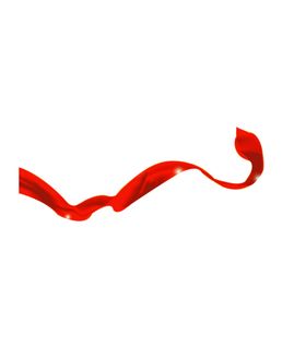 飘带窗帘气球舞台素材