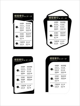 编号：74821009241510347693【酷图网】源文件下载-楼层索引