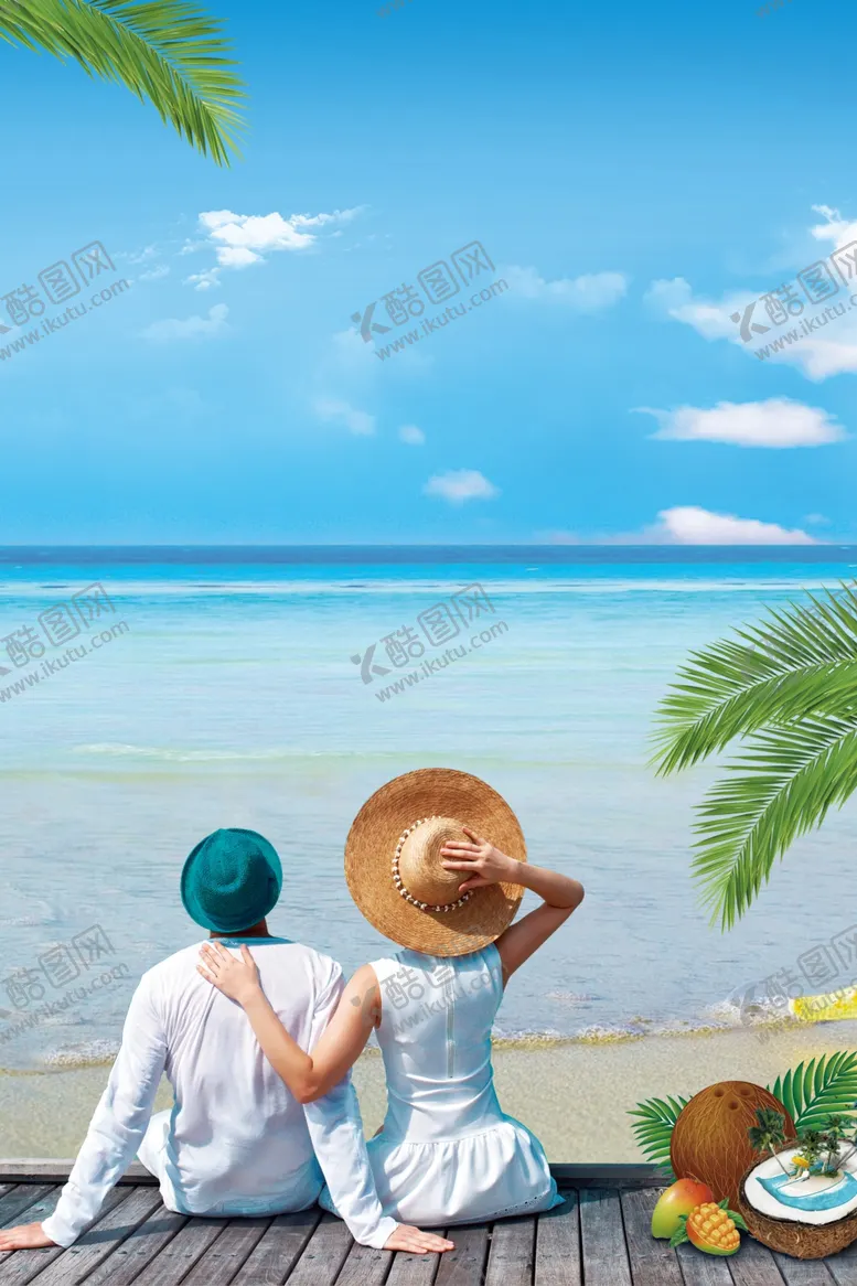 编号：53326606290125308063【酷图网】源文件下载-旅行社背景