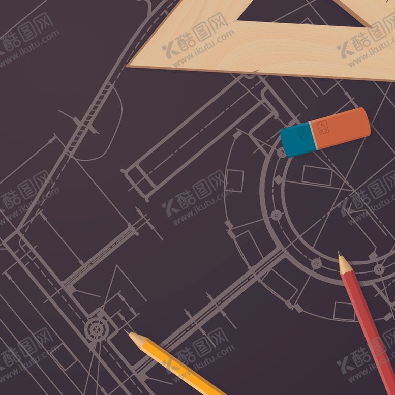 编号：92727509090851012975【酷图网】源文件下载-工程图纸