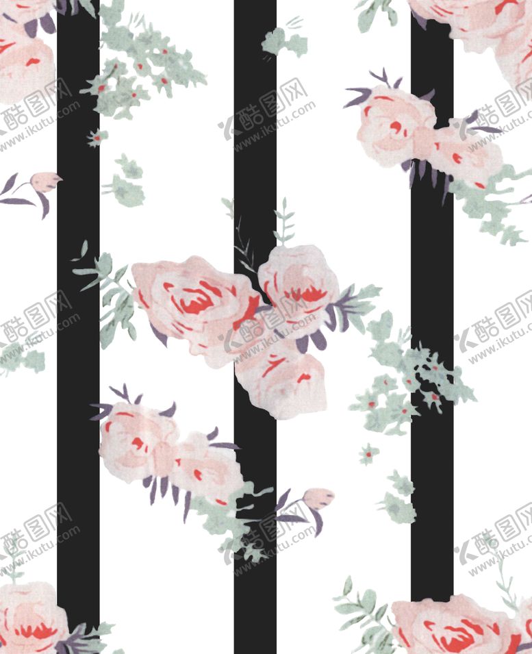 编号：42736704190219358207【酷图网】源文件下载-碎花