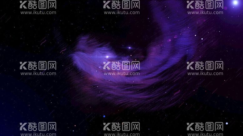 编号：26738712130554097131【酷图网】源文件下载-美丽唯美星空