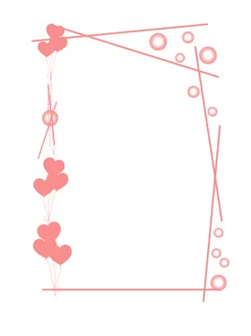 花边花边素材花边背景