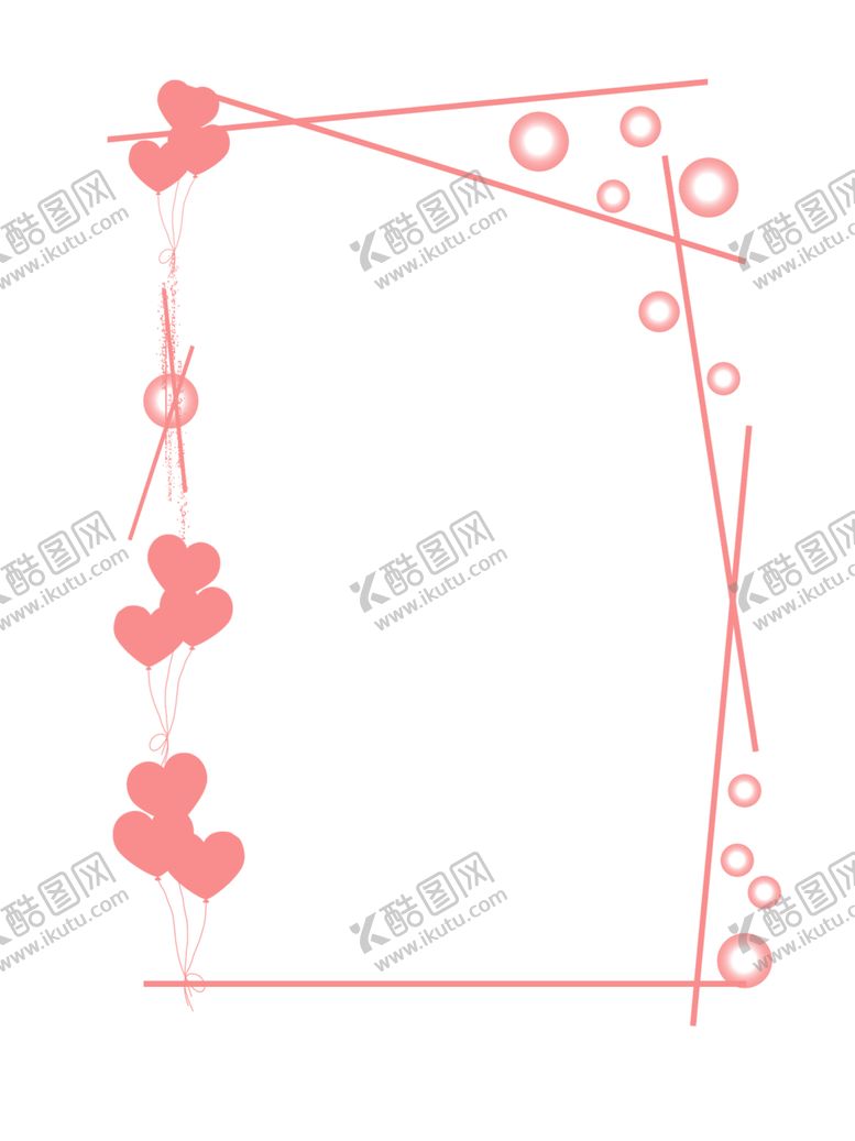 编号：37247010300530348823【酷图网】源文件下载-花边花边素材花边背景