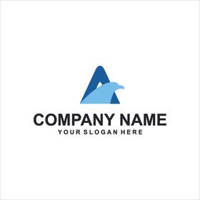 雄鹰LOGO