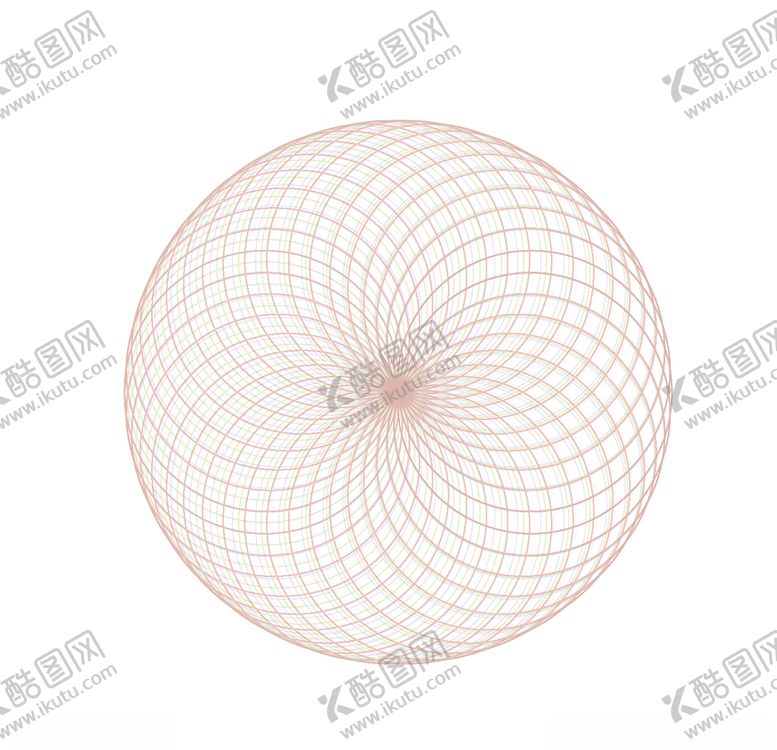 编号：98960104121502596064【酷图网】源文件下载-圆形图案