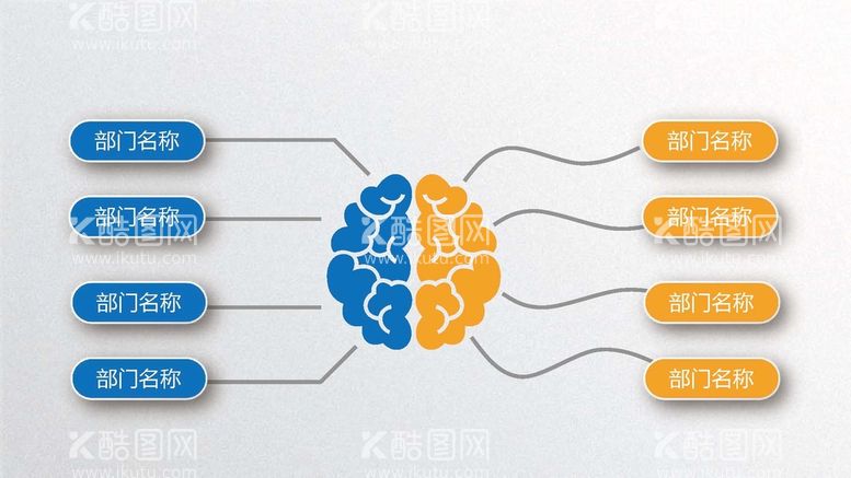 编号：76208702051421161561【酷图网】源文件下载-组织构架图 