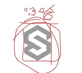 立体logo