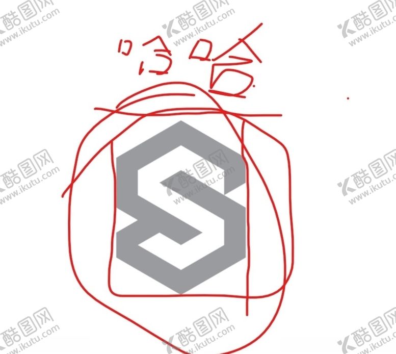 编号：73910705131811501418【酷图网】源文件下载-立体logo