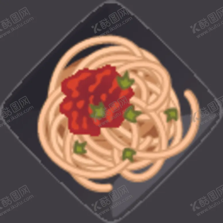 编号：12494102190311265593【酷图网】源文件下载-面条