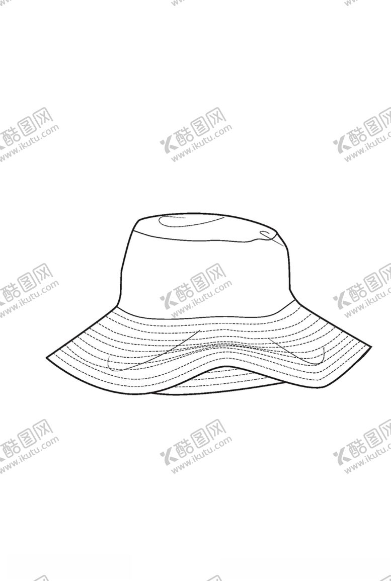 编号：16882510290912547636【酷图网】源文件下载-服装款式