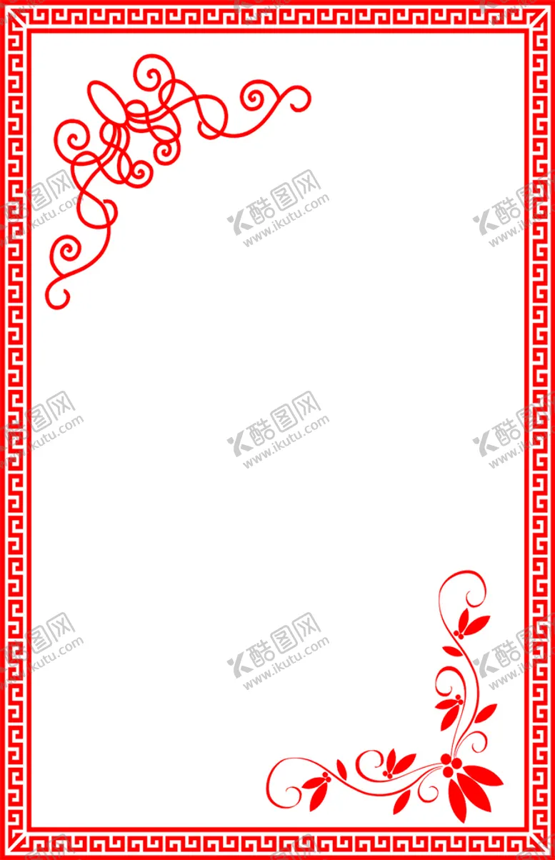 编号：80899602151213387266【酷图网】源文件下载-边框