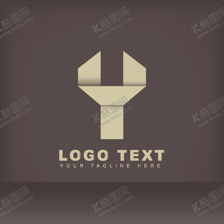 编号：54683110220810229018【酷图网】源文件下载-字母logo