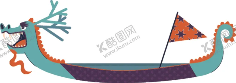 编号：62448204170050459260【酷图网】源文件下载-龙舟