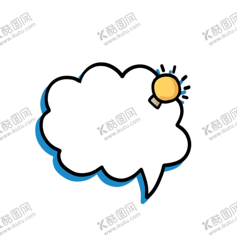 编号：72867805121727397683【酷图网】源文件下载-卡通对话框
