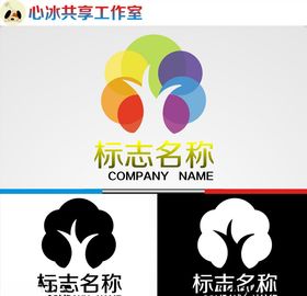logo设计