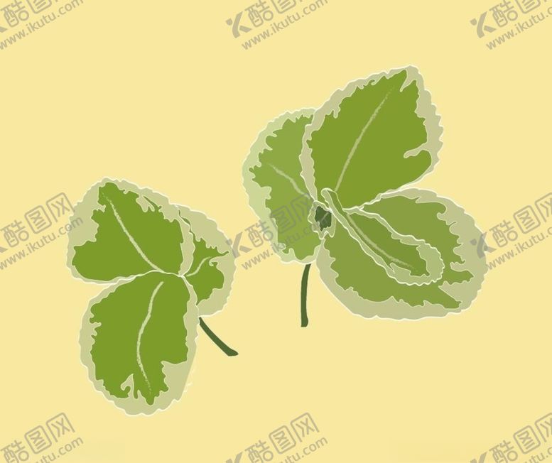 编号：99766309260135079413【酷图网】源文件下载-叶子