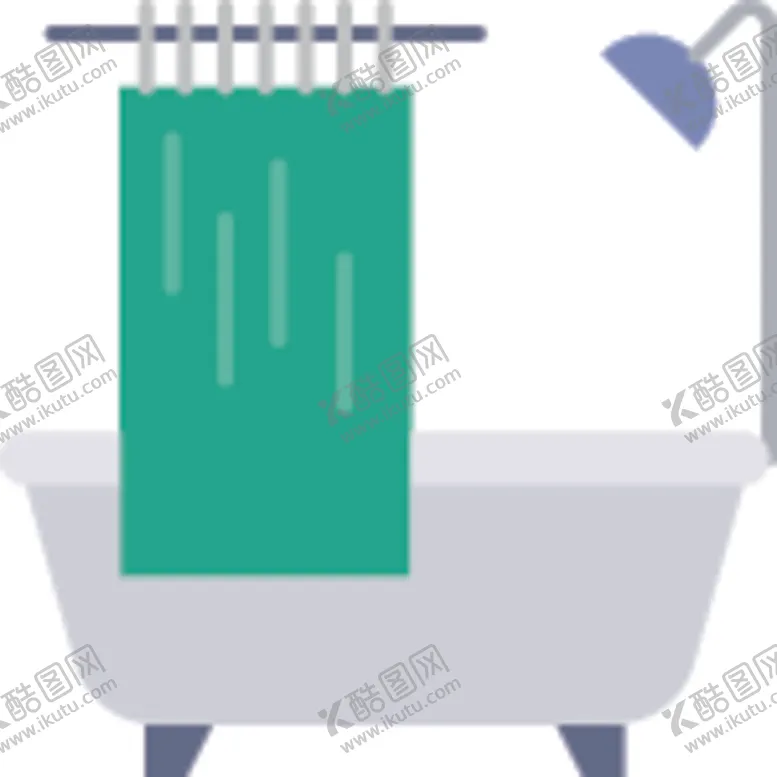 编号：54368604161901366899【酷图网】源文件下载-浴缸