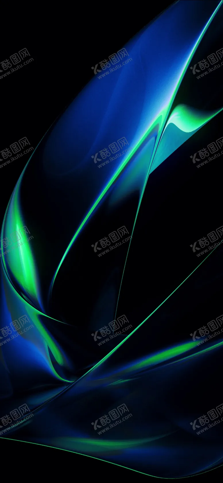 编号：77260606260537164622【酷图网】源文件下载-蓝色底纹渐变颗粒抽象肌理背景