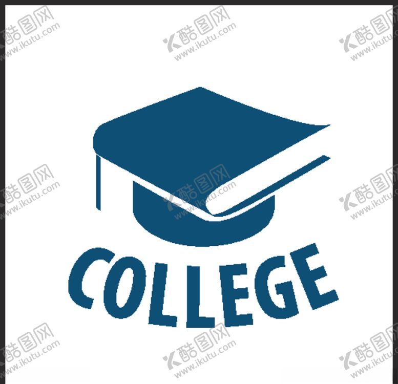 编号：53492506240916202046【酷图网】源文件下载-学校logo