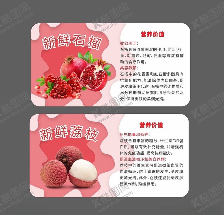 编号：92602301262255139845【酷图网】源文件下载-水果标签