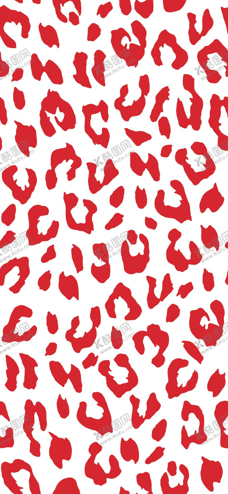 编号：12555910101126021322【酷图网】源文件下载-豹纹