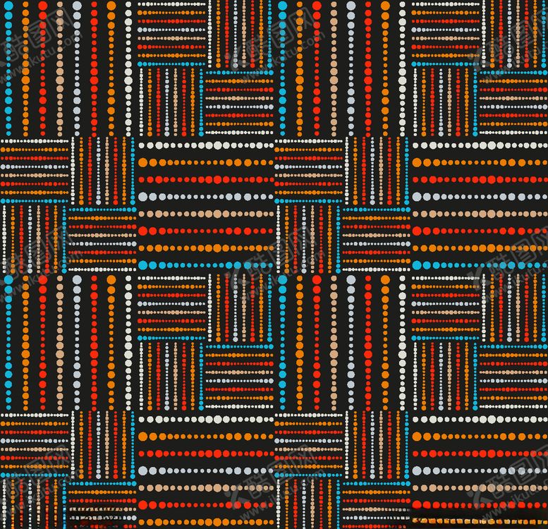 编号：88388509151920571787【酷图网】源文件下载-名族花纹