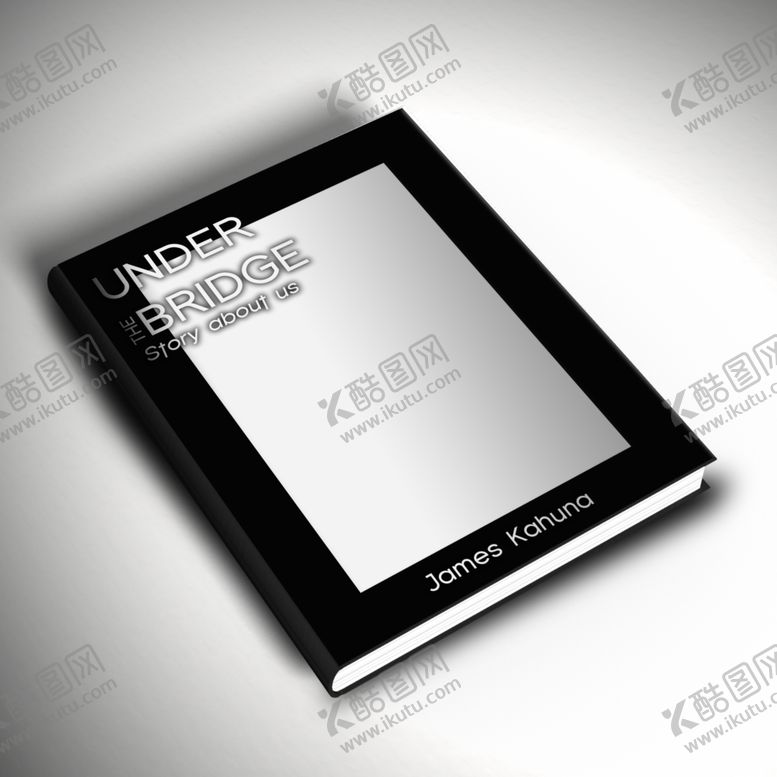 编号：54312709170854422352【酷图网】源文件下载-书籍样机