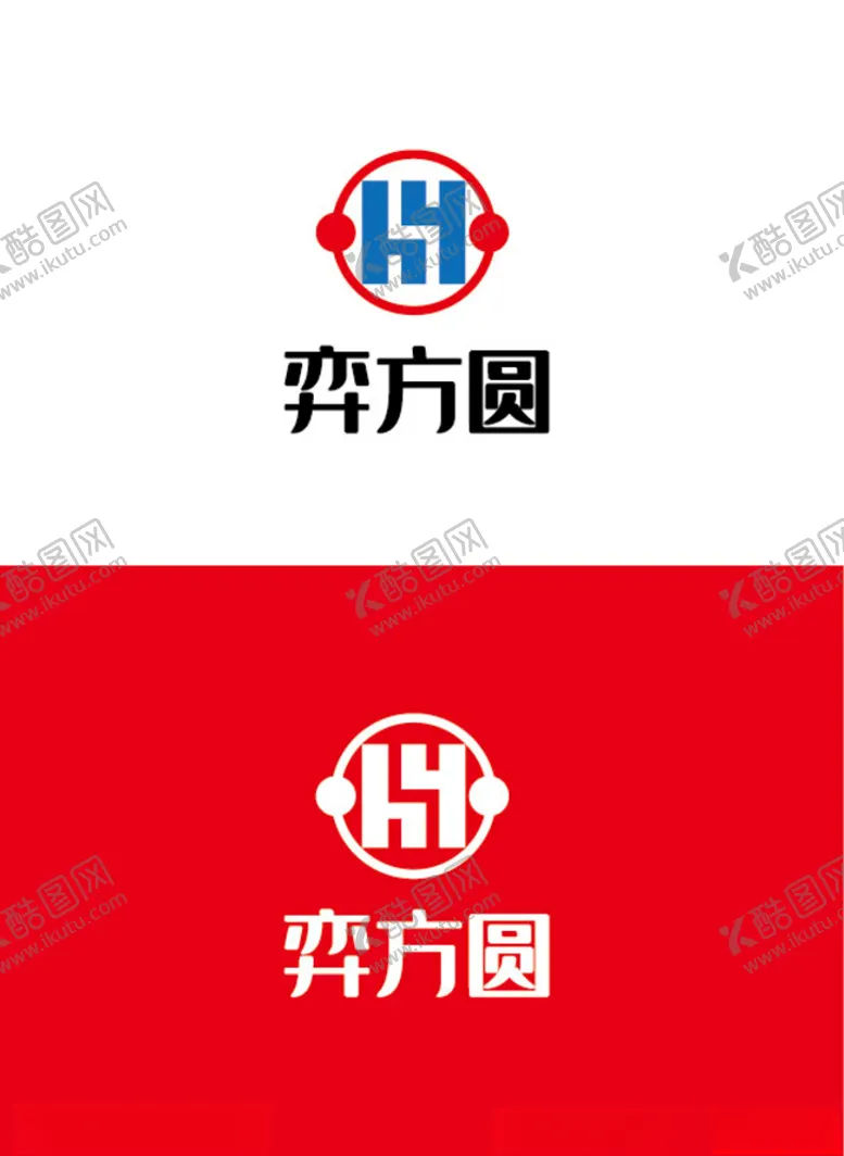 编号：39346706302149246097【酷图网】源文件下载-培训行业标识设计