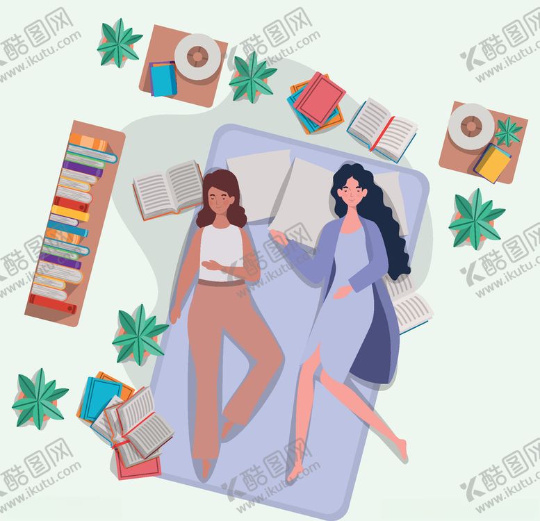 编号：63180609221719057387【酷图网】源文件下载-睡姿