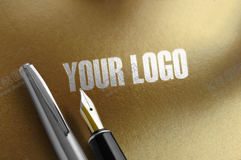 编号：39021509200231323495【酷图网】源文件下载-logo样机图片