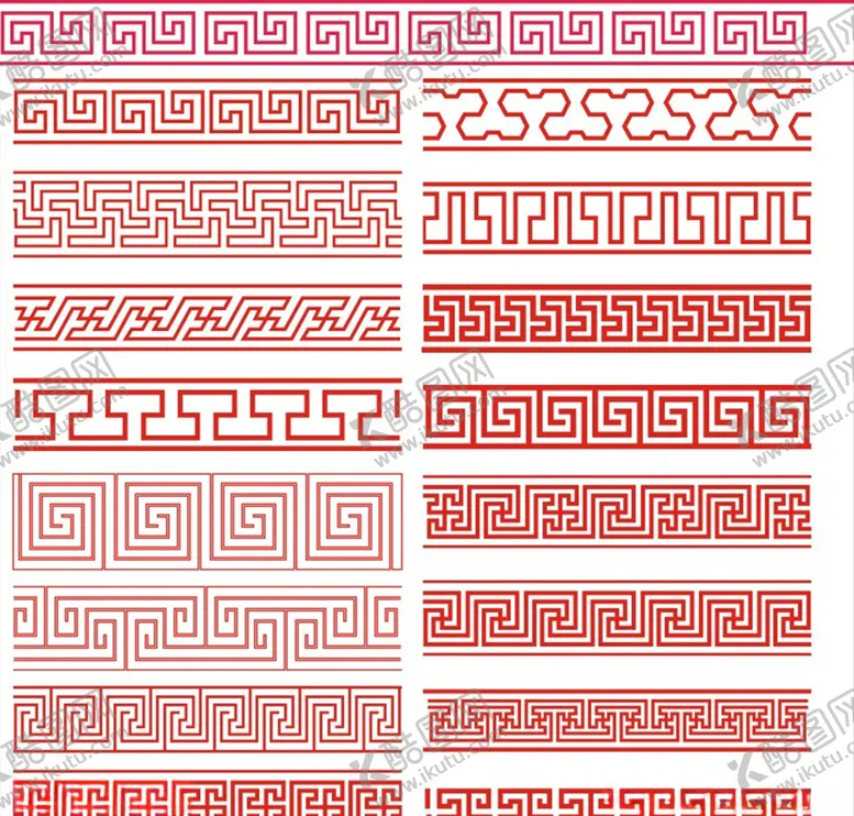 编号：72073707051533453664【酷图网】源文件下载-花纹底纹